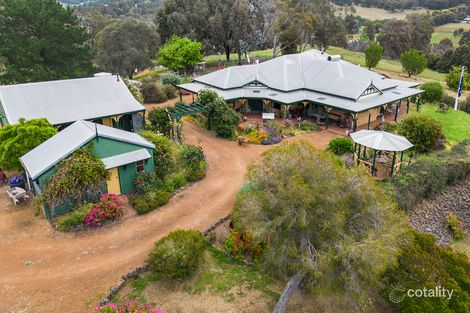 Property photo of 14 Everingham Road Bridgetown WA 6255