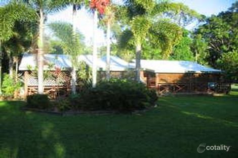 Property photo of 1 Rangewood Drive Rangewood QLD 4817