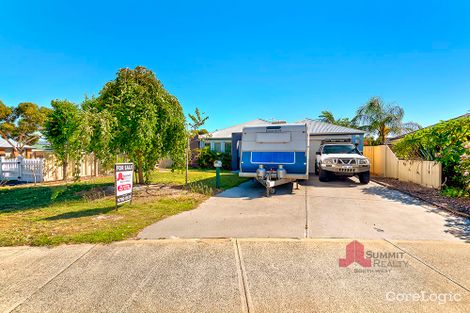 Property photo of 6 Bluebush Road Glen Iris WA 6230