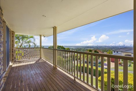 Property photo of 105 Armstrong Way Highland Park QLD 4211