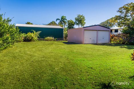Property photo of 23 Cameron Street East Mackay QLD 4740