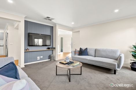 Property photo of 28 Serenity Drive Langwarrin VIC 3910