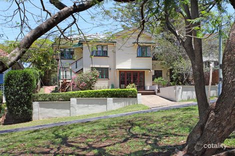 18 Anderson Ave, Ashgrove, QLD 4060