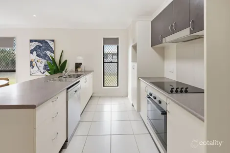 Property photo of 7 Gotham Loop Deeragun QLD 4818