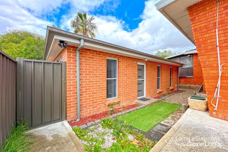 Property photo of 134 Waminda Avenue Campbelltown NSW 2560
