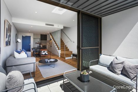 Property photo of 302/21 Henley Street Como WA 6152
