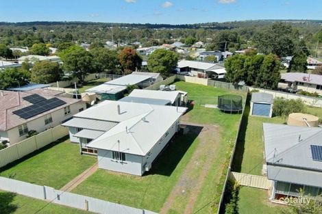 Property photo of 3 Nolan Street Crows Nest QLD 4355
