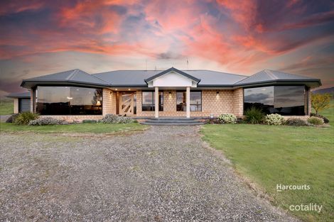 Property photo of 260 Camena Road Natone TAS 7321