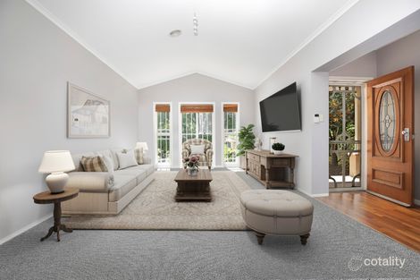 Property photo of 30 Kingsbury Circuit Bowral NSW 2576