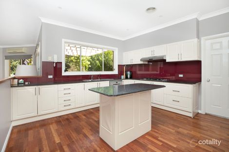 Property photo of 30 Kingsbury Circuit Bowral NSW 2576