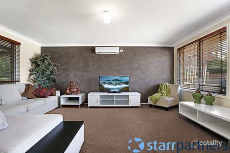 Property photo of 9 Nambung Place Bow Bowing NSW 2566