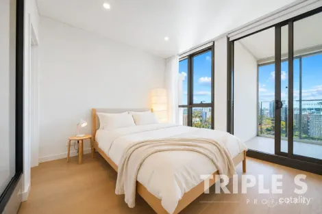 Property photo of 2203D/101 Waterloo Road Macquarie Park NSW 2113