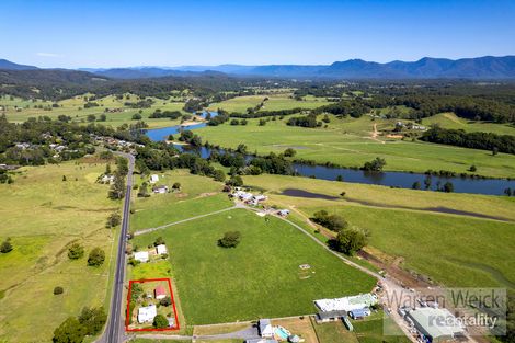 Property photo of 612 Waterfall Way Fernmount NSW 2454