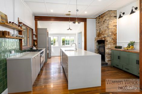 Property photo of 612 Waterfall Way Fernmount NSW 2454
