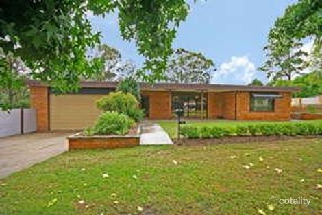 38 Pecks Rd, North Richmond, NSW 2754