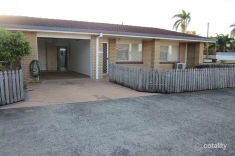 12/61 Hamilton St, North Mackay, QLD 4740