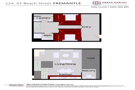 Property photo of 124/43 Beach Street Fremantle WA 6160