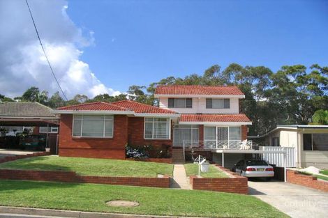 73 Lalor Cres, Engadine, NSW 2233