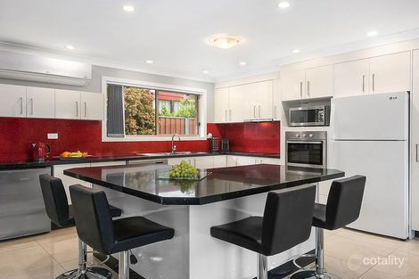 Property photo of 5 Burgundy Road Mudgee NSW 2850