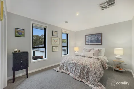 Property photo of 3/11 Culcairn Drive Frankston South VIC 3199