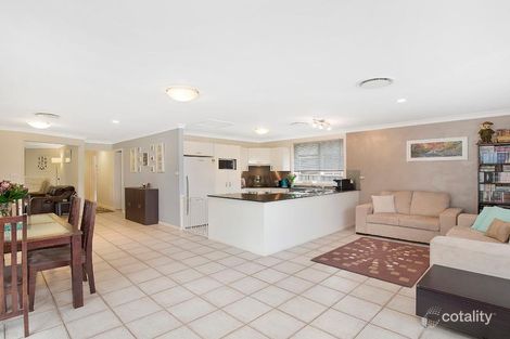 Property photo of 16 Boyd Place Barden Ridge NSW 2234