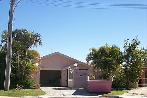 Property photo of 45 Furlong Street Broadbeach Waters QLD 4218