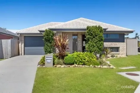 Property photo of 31 Soapstone Crescent Yarrabilba QLD 4207