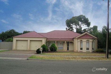 8 Nepal St, Hillcrest, SA 5086