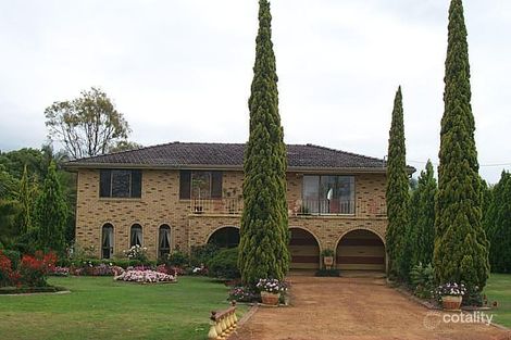 1126 Gummers Rd, Bectric, NSW 2665