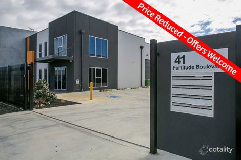 1/41 Fortitude Bvd, Gnangara, WA 6077