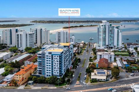 Property photo of 1012/19 Imperial Parade Labrador QLD 4215