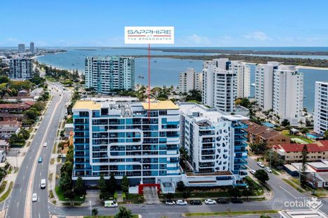 Property photo of 1012/19 Imperial Parade Labrador QLD 4215