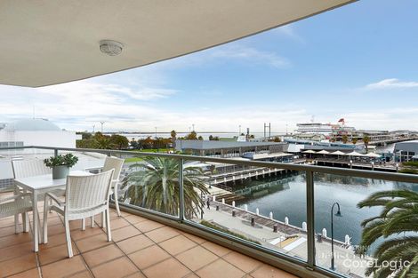 Property photo of 401/107 Beach Street Port Melbourne VIC 3207