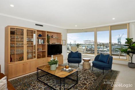 Property photo of 401/107 Beach Street Port Melbourne VIC 3207