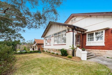 4 Marooba Rd, Northbridge, NSW 2063