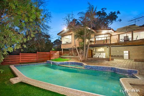 Property photo of 3 Jayson Avenue Eltham VIC 3095