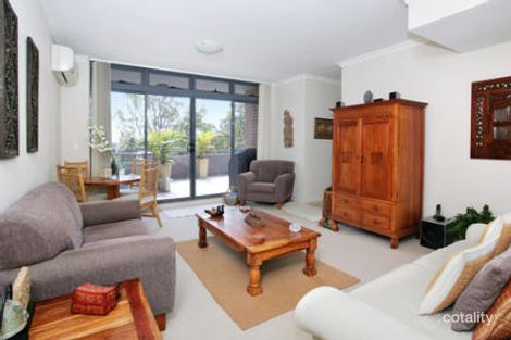 Property photo of 42/24-28 College Crescent Hornsby NSW 2077