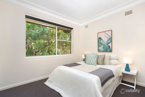 Property photo of 16/12A Russell Street Strathfield NSW 2135