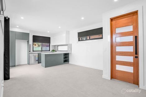 21a Winsford Ave, Hebersham, NSW 2770