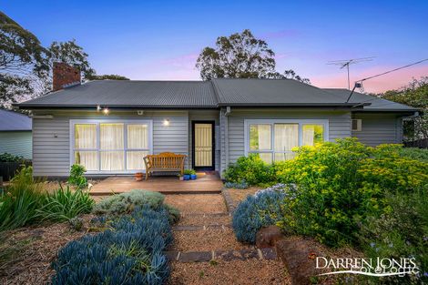 Property photo of 22 Paterson Crescent Greensborough VIC 3088