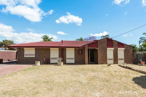 107 Agincourt Dr, Forrestfield, WA 6058
