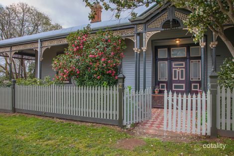 Property photo of 2 Dundas Place Miners Rest VIC 3352