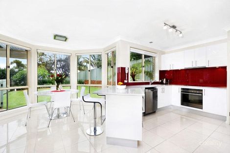 Property photo of 13 Treborth Place Menai NSW 2234
