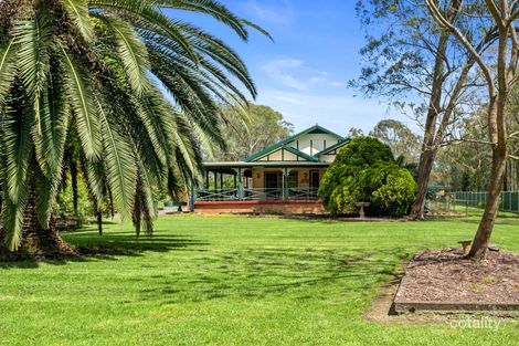Property photo of 822 Londonderry Road Londonderry NSW 2753