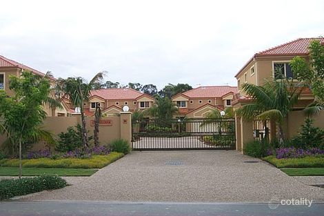 Property photo of 14/21 Beachcomber Court Burleigh Waters QLD 4220