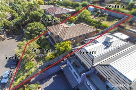 Property photo of 6 Forster Court Pascoe Vale South VIC 3044