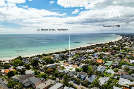 Property photo of 2/7 Helen Street Frankston VIC 3199