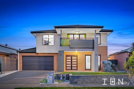 Property photo of 5 Langside Grove Cranbourne East VIC 3977