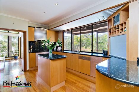 Property photo of 8 Bunya Lake Court Bunya QLD 4055