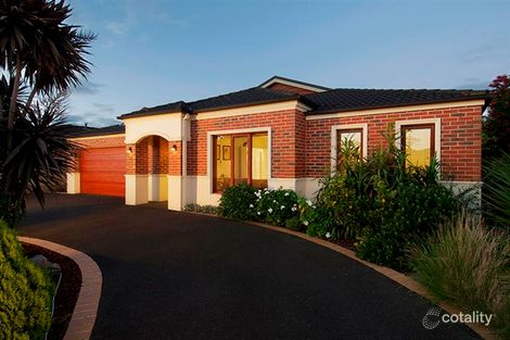9 Marquis Ave, Mornington, VIC 3931